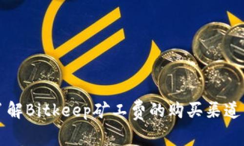 立即了解Bitkeep矿工费的购买渠道与技巧