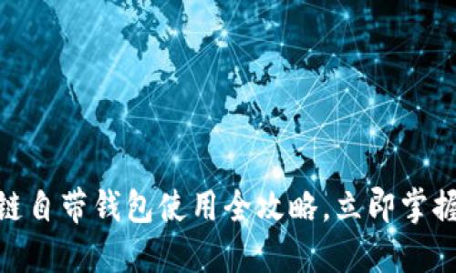2025必看！区块链自带钱包使用全攻略，立即掌握安全理财新方式