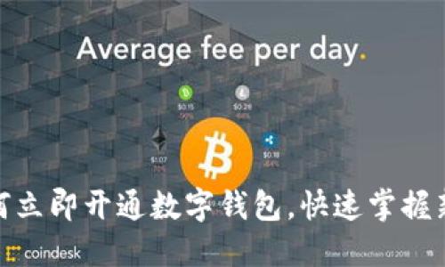 2025必看：如何立即开通数字钱包，快速掌握新时代支付方式