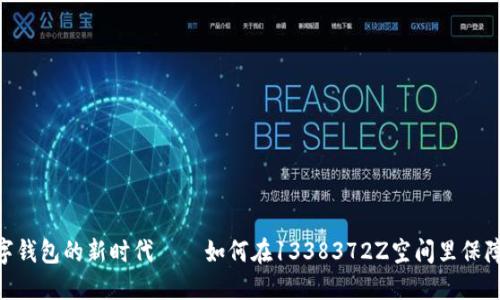 2025必看：数字钱包的新时代——如何在1338372Z空间里保障你的资产安全