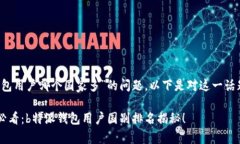 关于“b特派钱包用户哪个国家多”的问题，以下