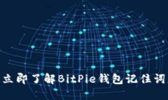 2025必看：立即了解BitPie钱包记住词更换全攻略