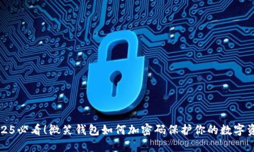 2025必看！微笑钱包如何加密码保护你的数字资产