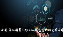2025必看：深入解析Bitp.com钱包官网的使用与安全