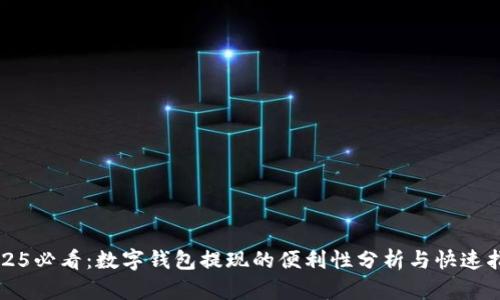 2025必看：数字钱包提现的便利性分析与快速指南