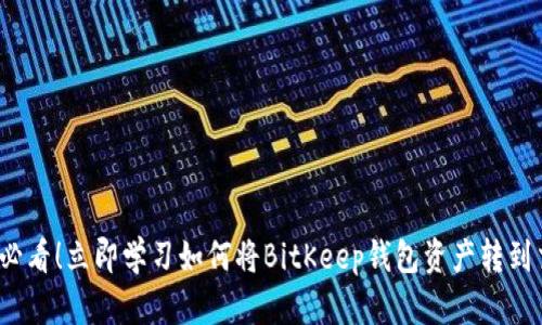 2025必看！立即学习如何将BitKeep钱包资产转到交易所