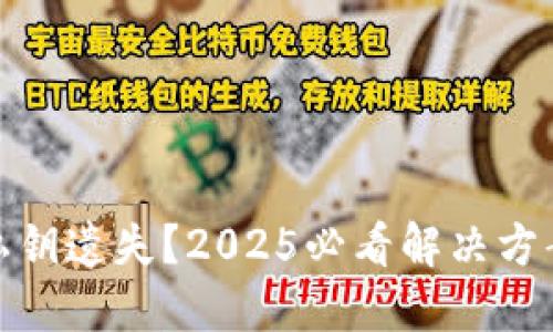 比特派钱包私钥遗失？2025必看解决方案和预防措施