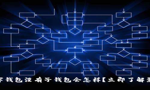2025必看：数字钱包没有子钱包会怎样？立即了解影响与应对策略