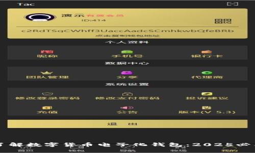 立即了解数字货币电子化钱包：2025必看指南
