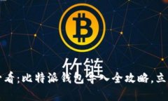 2025必看：比特派钱包导入全攻略，立即掌握！