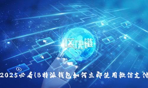2025必看！B特派钱包如何立即使用微信支付