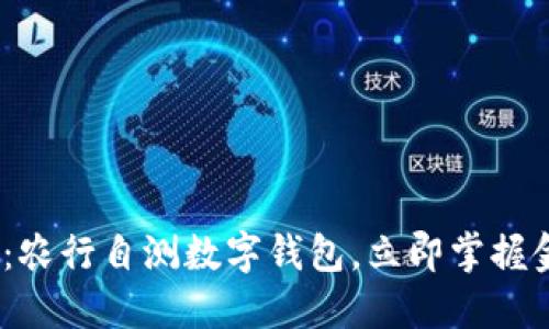 2025必看：农行自测数字钱包，立即掌握金融新趋势