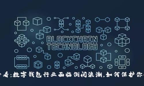 2025必看：数字钱包行业面临倒闭浪潮，如何保护你的资产？