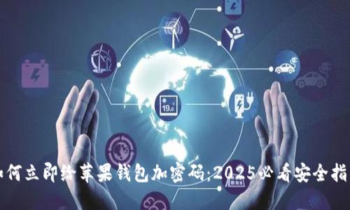 如何立即给苹果钱包加密码：2025必看安全指南