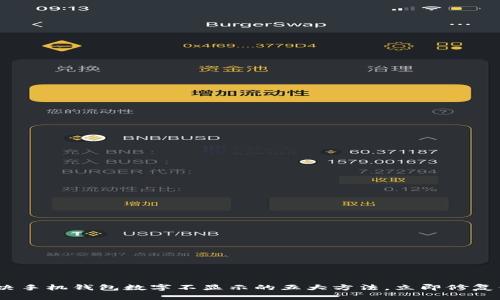 2025必看：解决手机钱包数字不显示的五大方法，立即修复你的支付问题！