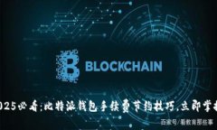 2025必看：比特派钱包手续费节约技巧，立即掌握