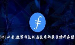 2025必看：数字钱包现在使用的最佳场所和场景