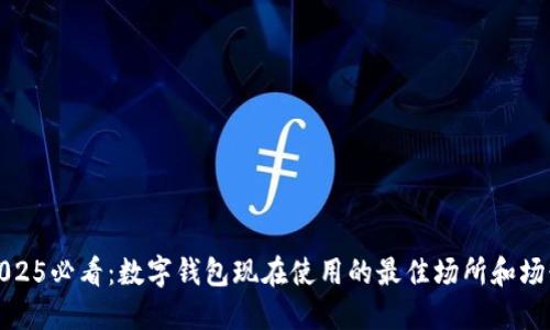 2025必看：数字钱包现在使用的最佳场所和场景