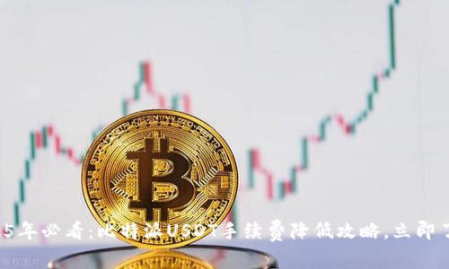 “2025年必看：比特派USDT手续费降低攻略，立即了解！