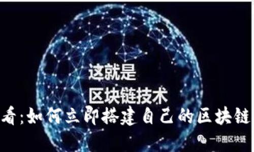 2025必看：如何立即搭建自己的区块链钱包APP