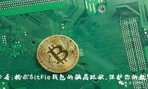 2025必看：揭示BitPie钱包的骗局现状，保护你的数字资产！
