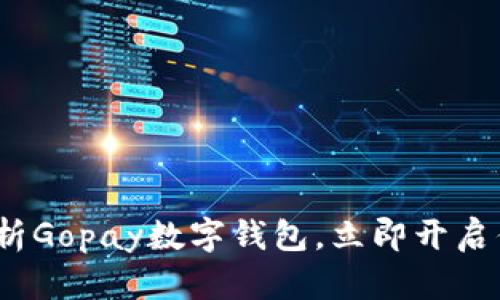 2025必看：全面解析Gopay数字钱包，立即开启你的智能支付之旅！