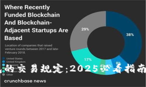 区块链钱包的交易规定：2025必看指南，立即了解！
