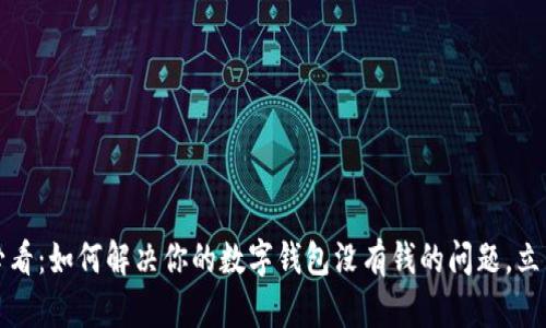 2025必看：如何解决你的数字钱包没有钱的问题，立即了解！