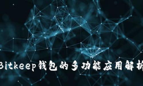 2025必看：Bitkeep钱包的多功能应用解析与使用指南