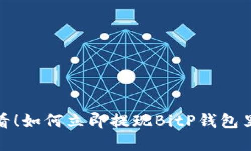 2025必看！如何立即提现BitP钱包里的资金？