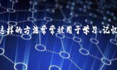 **b特派中文助记词**是利用中文语言的特点，通过