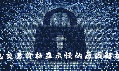 BitKeep钱包交易价格显示慢的原因解析与解决方案