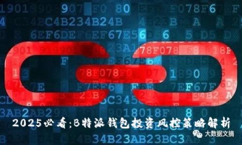 2025必看：B特派钱包投资风控策略解析