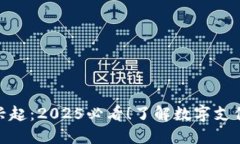 数字钱包的兴起：2025必看！了解数字支付的未来