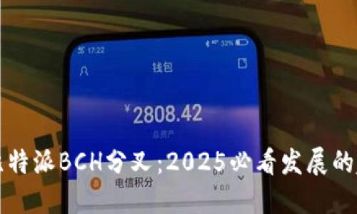 立即了解比特派BCH分叉：2025必看发展的趋势与解读