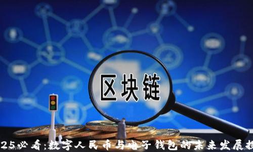 
2025必看：数字人民币与电子钱包的未来发展探索