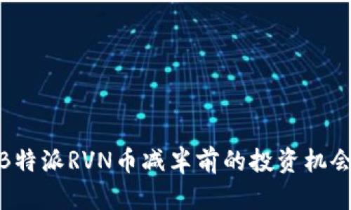 2025必看：B特派RVN币减半前的投资机会与市场分析