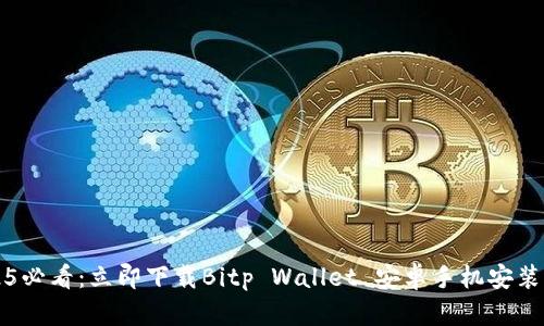 2025必看：立即下载Bitp Wallet 安卓手机安装指南