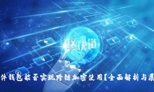 硬件钱包能否实现跨链加密使用？全面解析与展望