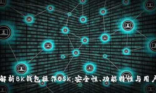 全面解析BK钱包操作OSK：安全性、功能特性与用户指南