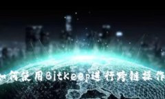 如何使用BitKeep进行跨链操作？