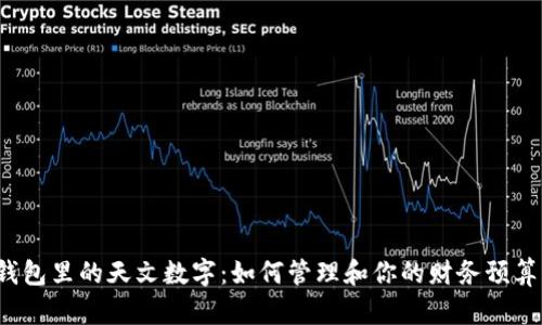 钱包里的天文数字：如何管理和你的财务预算？