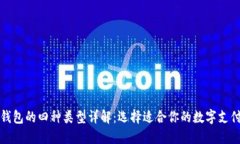 数字钱包的四种类型详解：选择适合你的数字支