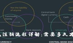 数字钱包注销流程详解：需要多久才能完成？