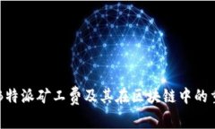 了解B特派矿工费及其在区块链中的重要性