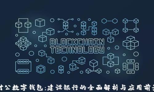 
对公数字钱包：建设银行的全面解析与应用前景