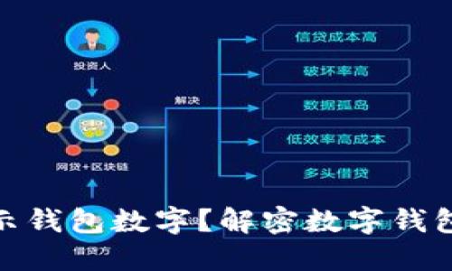 : 为什么钱包上不显示钱包数字？解密数字钱包背后的技术与安全性