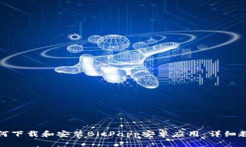 如何下载和安装BitPapp安卓应用：详细教程