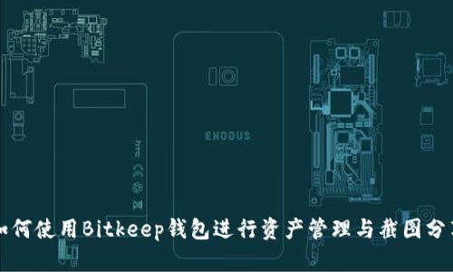 如何使用Bitkeep钱包进行资产管理与截图分享