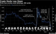 比特派账号登录指南及常见问题解答
